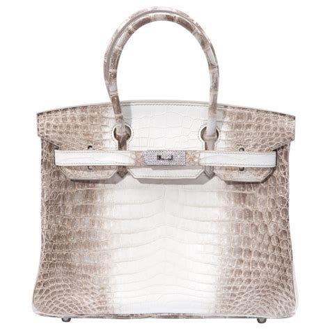 hermès birkin himalaya|hermes himalayan birkin with diamonds.